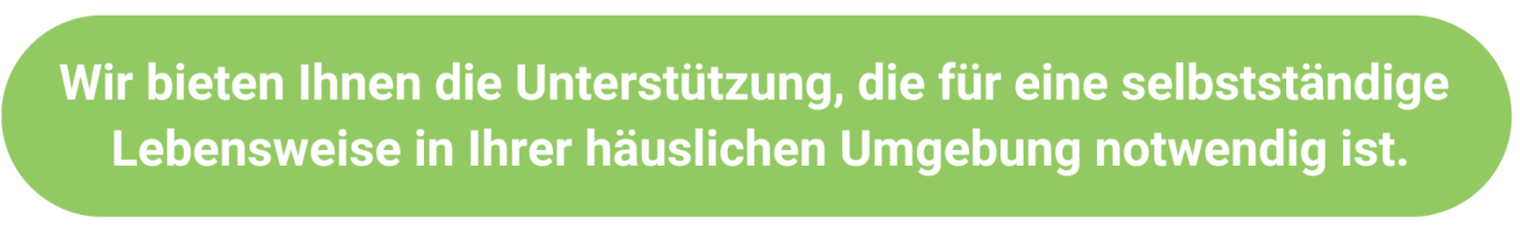 Haushaltshilfe & Betreuung mit Pflegegrad und bei Schwangerschaften