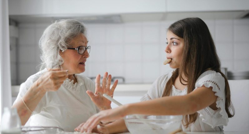 Haushaltshilfe & Betreuung mit Pflegegrad und bei Schwangerschaften